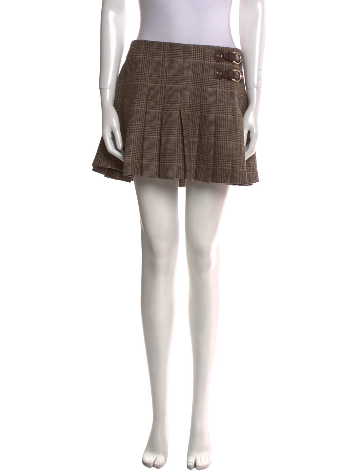 ワンピース RICK OWENS Women Mid Skirts RP01C5670KST23 Purple Rick Owens Satin Midi Skirt In Purple - 50% Off | Editorialist