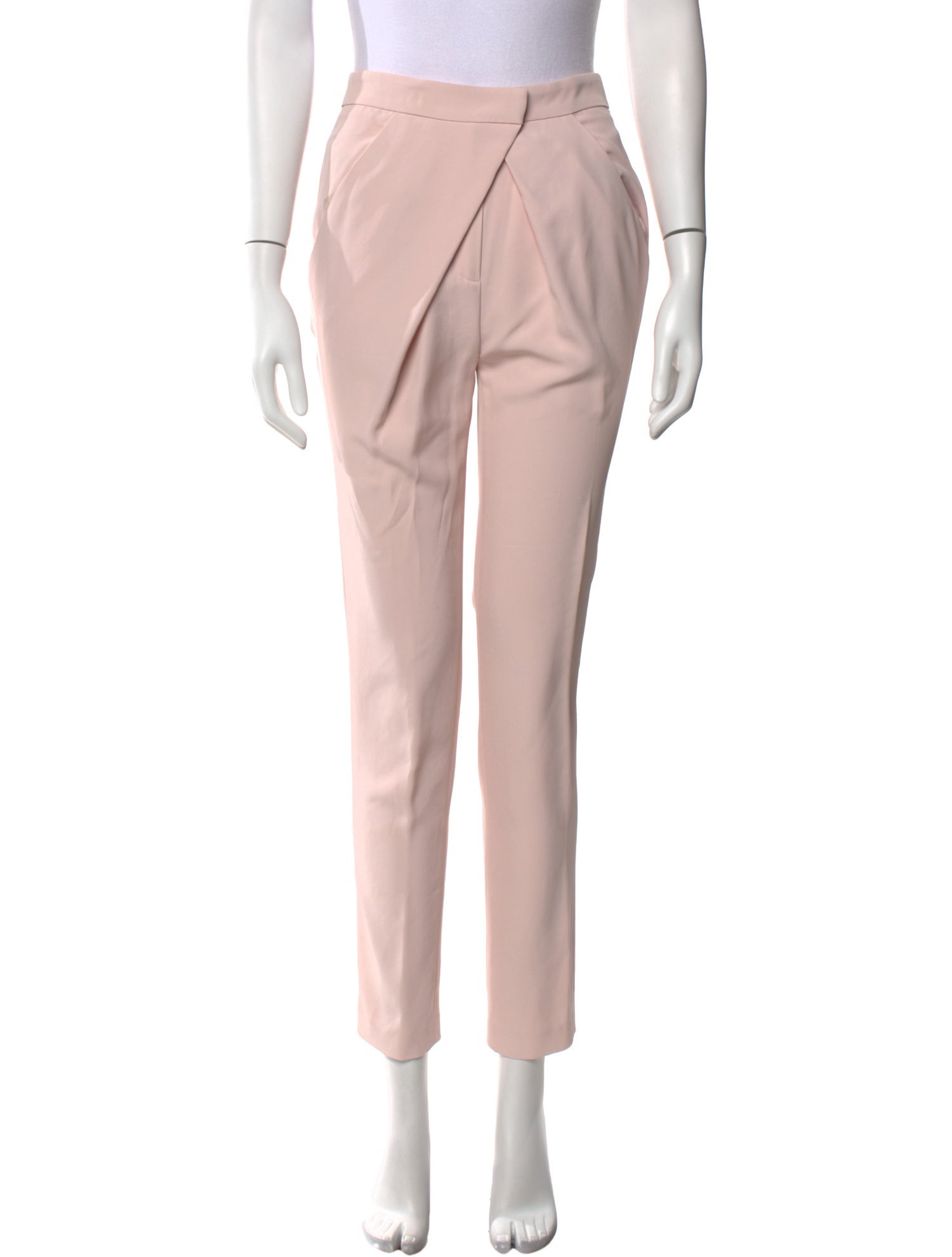 Maje Skinny Leg Pants