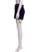 Maje Mini Shorts