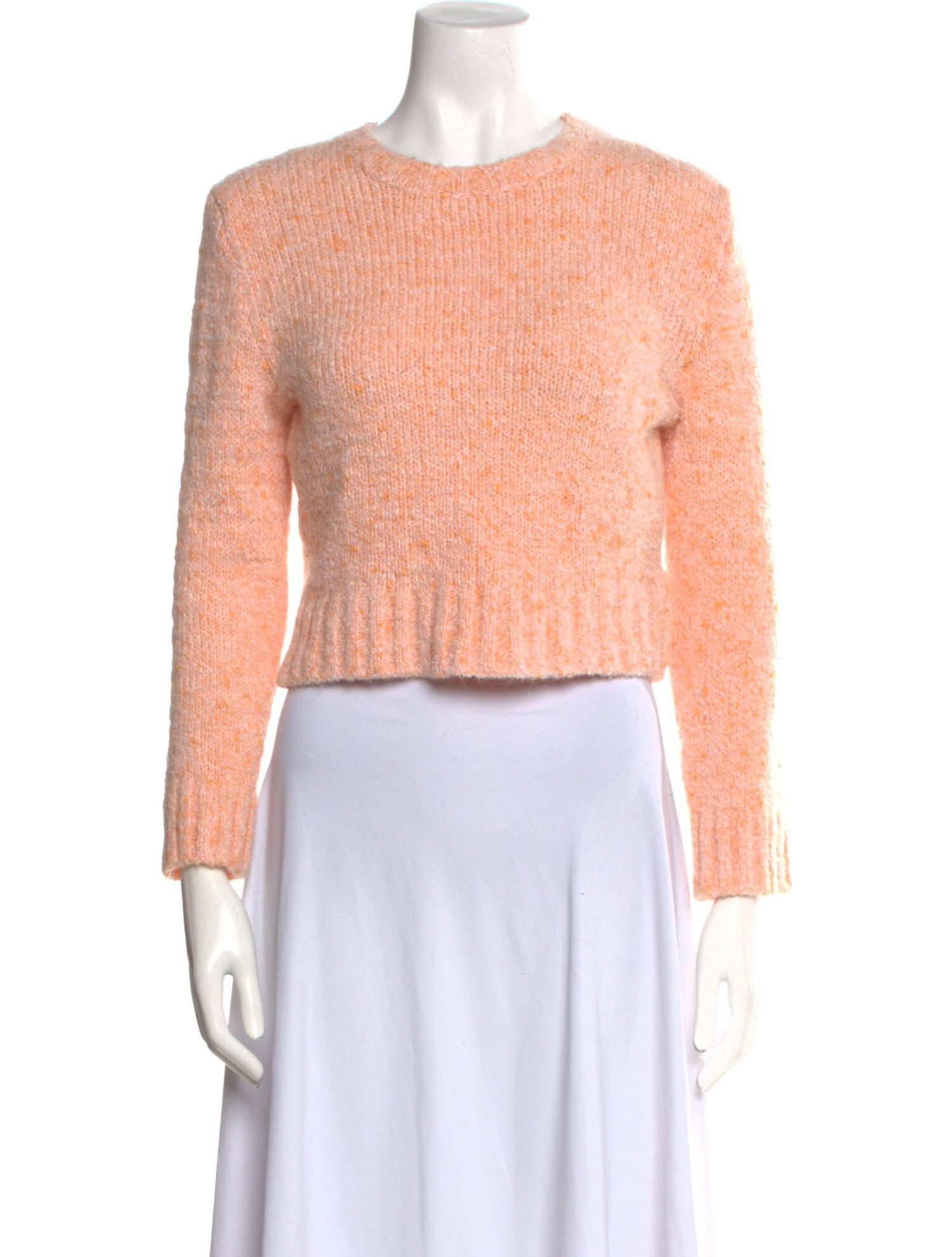 Maje Crew Neck Sweater