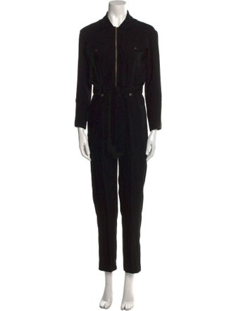 Maje Jumpsuit