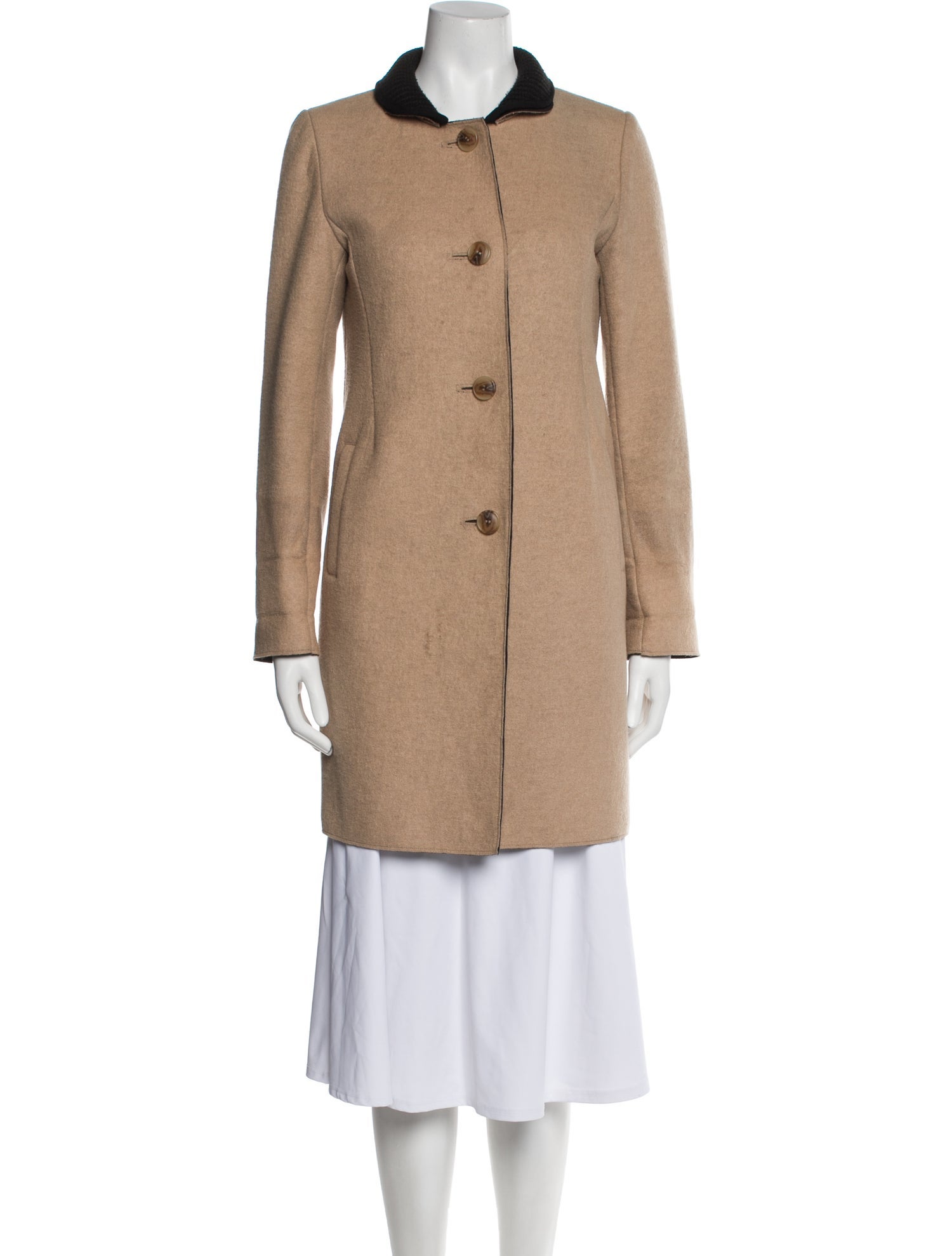 Maje Coat