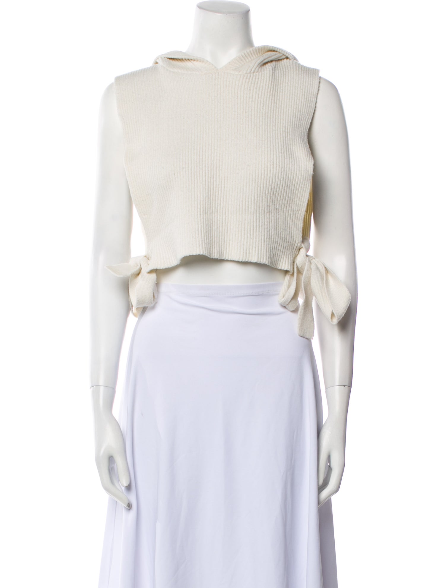 Maje Crew Neck Sweater