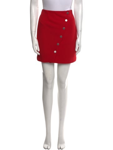 Maje Skirts Mini Skirt M