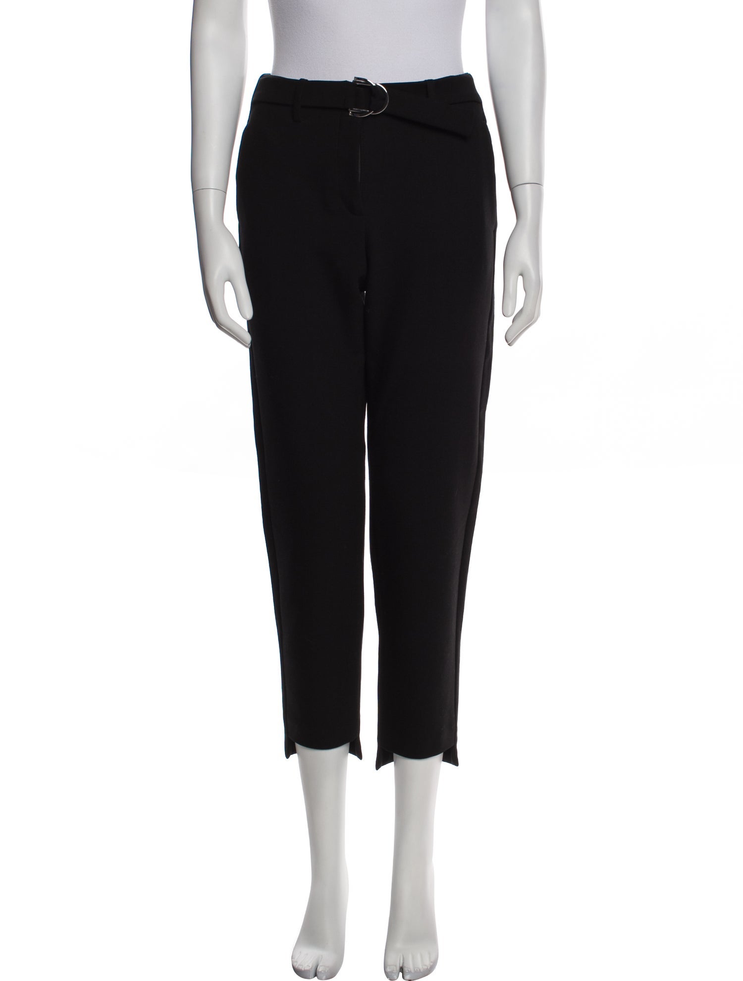 Maje Skinny Leg Pants