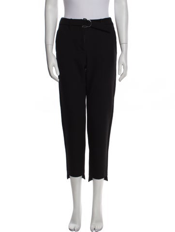 Maje Pants Skinny Leg S