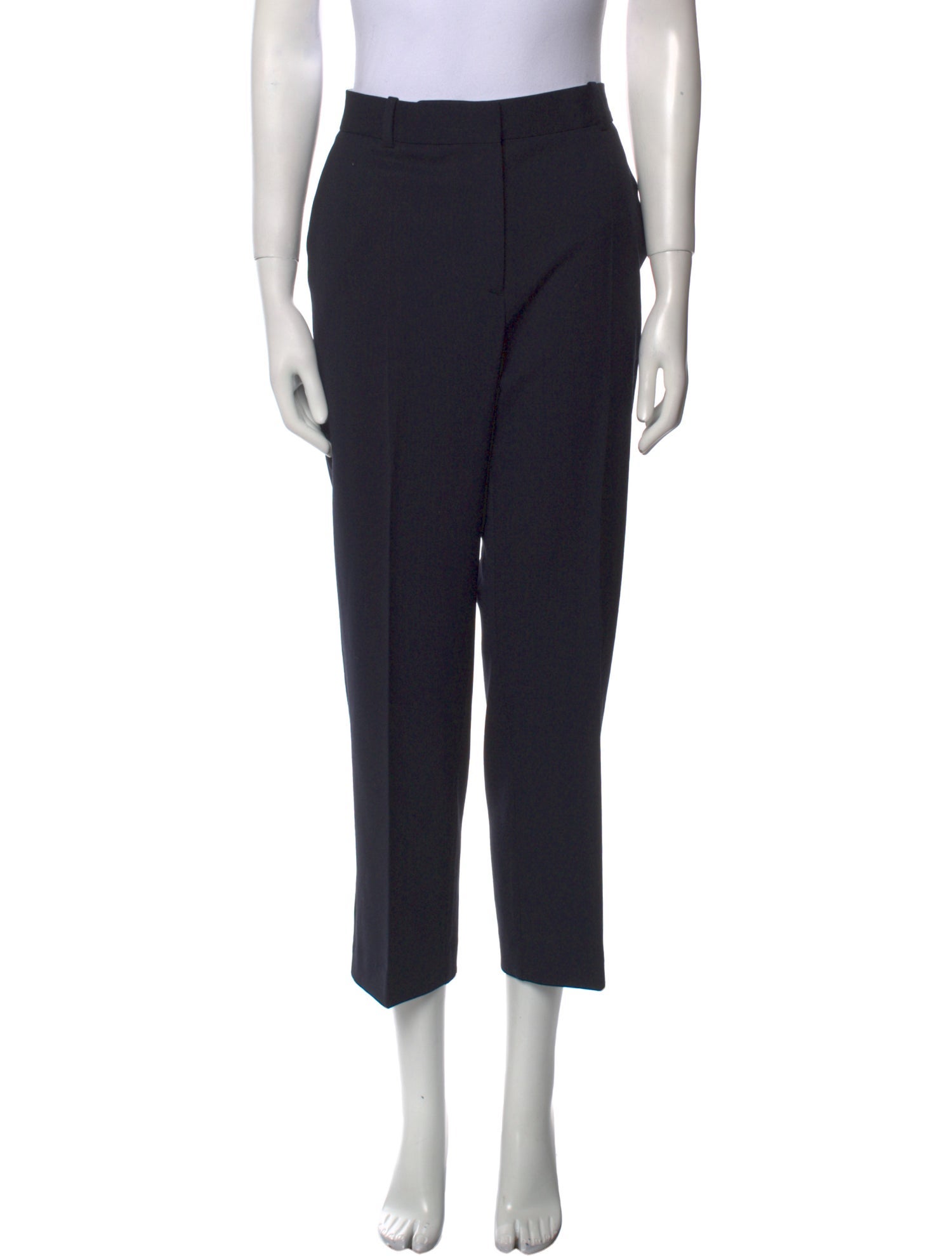 Maje Straight Leg Pants w/ Tags
