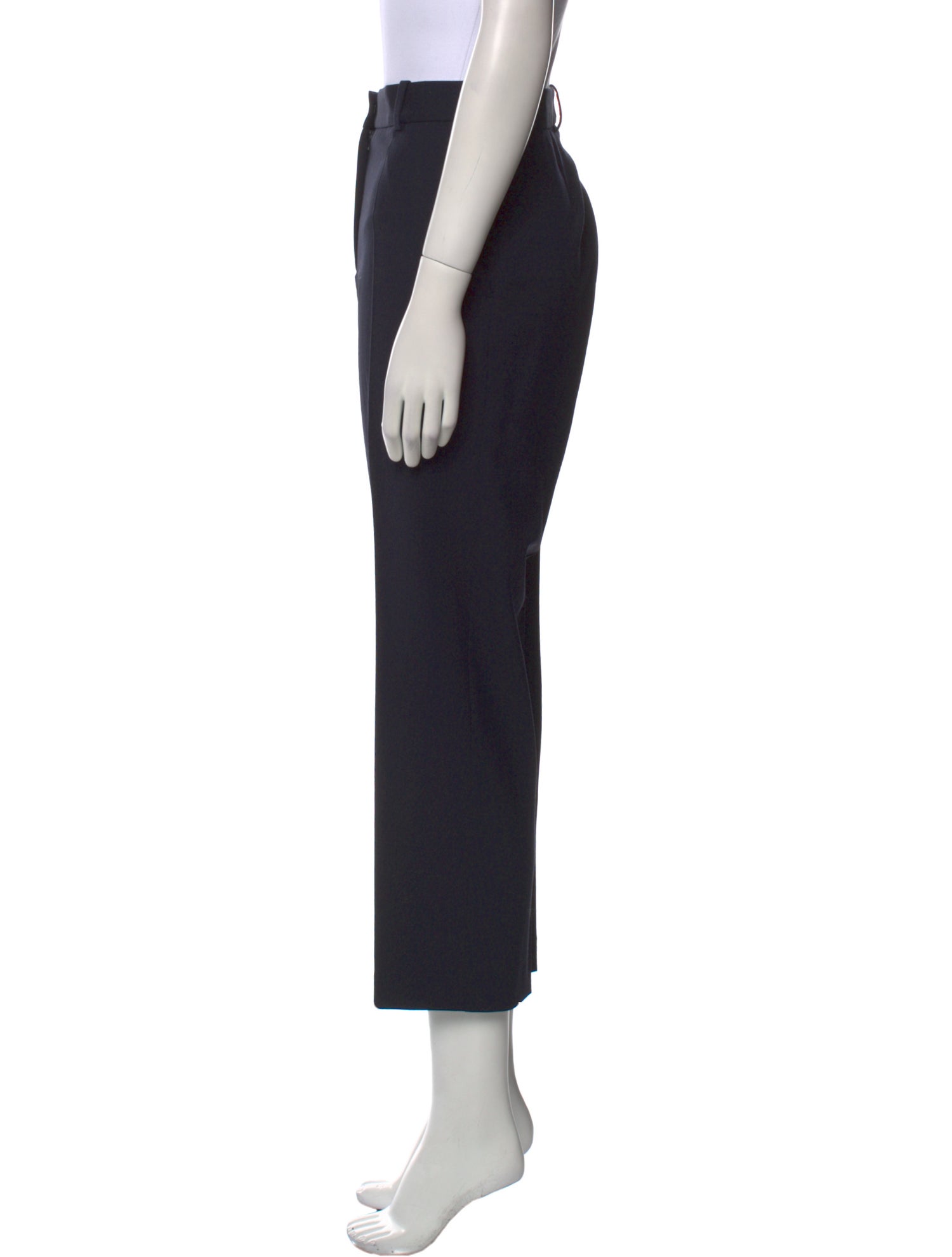 Maje Straight Leg Pants w/ Tags