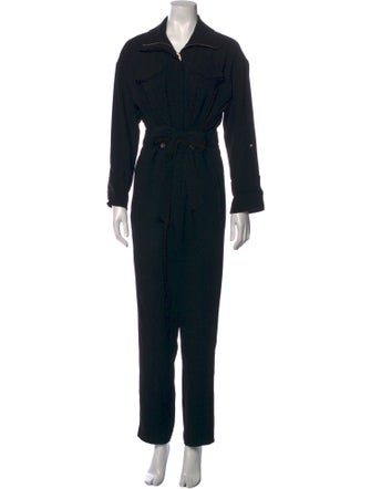 Maje Jumpsuit