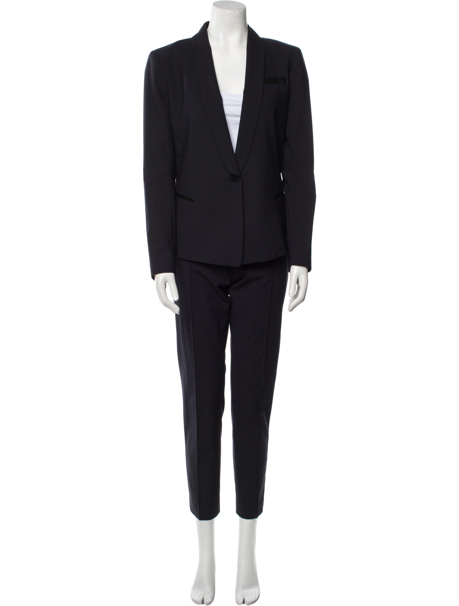 Maje Pantsuit w/ Tags