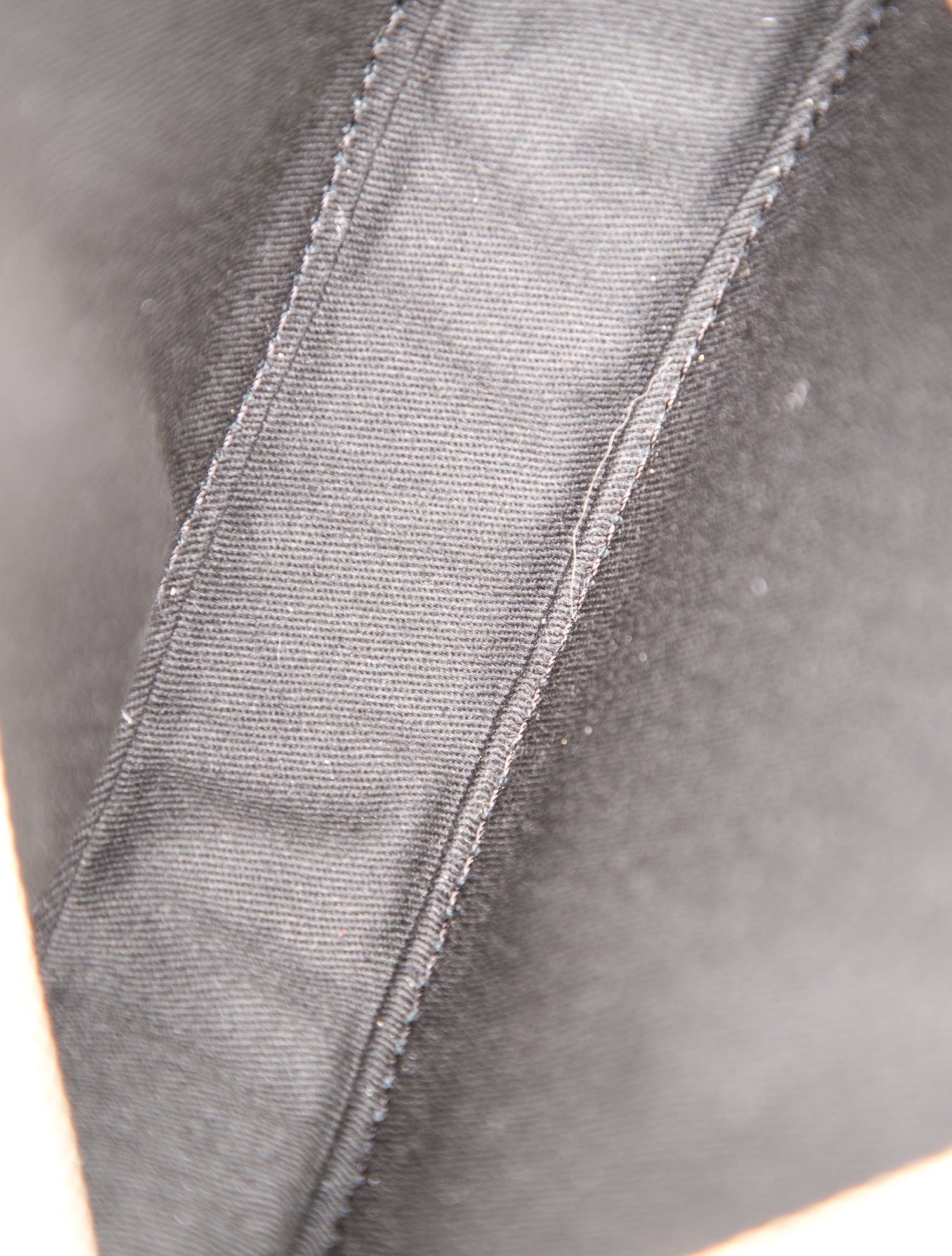 Maje Embossed Leather Crossbody Bag