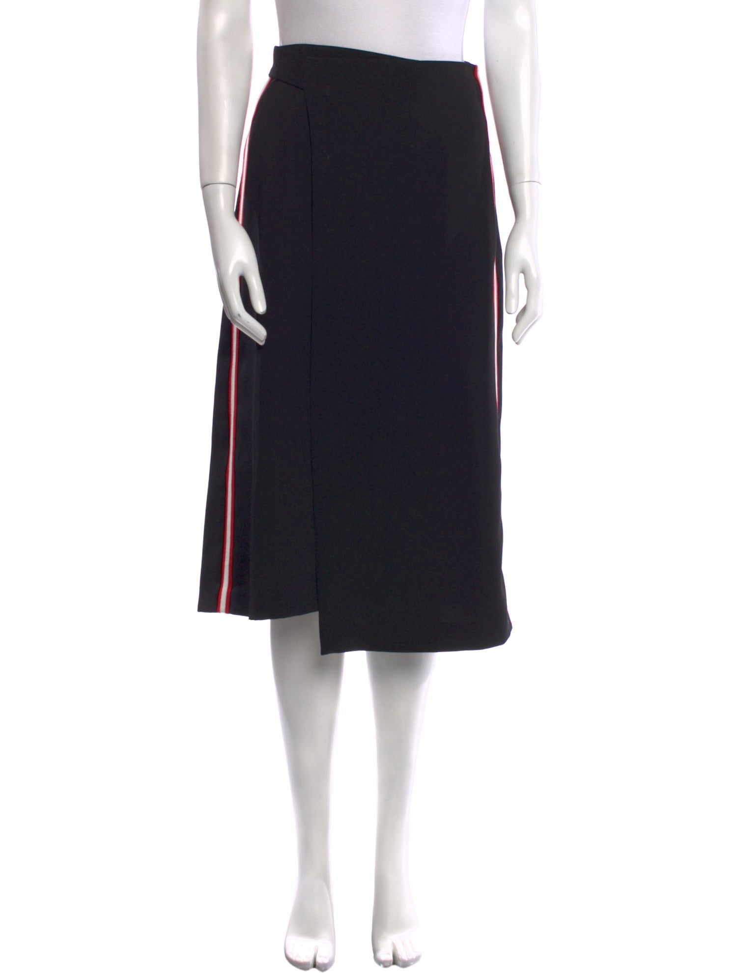 Maje Knee-Length Skirt