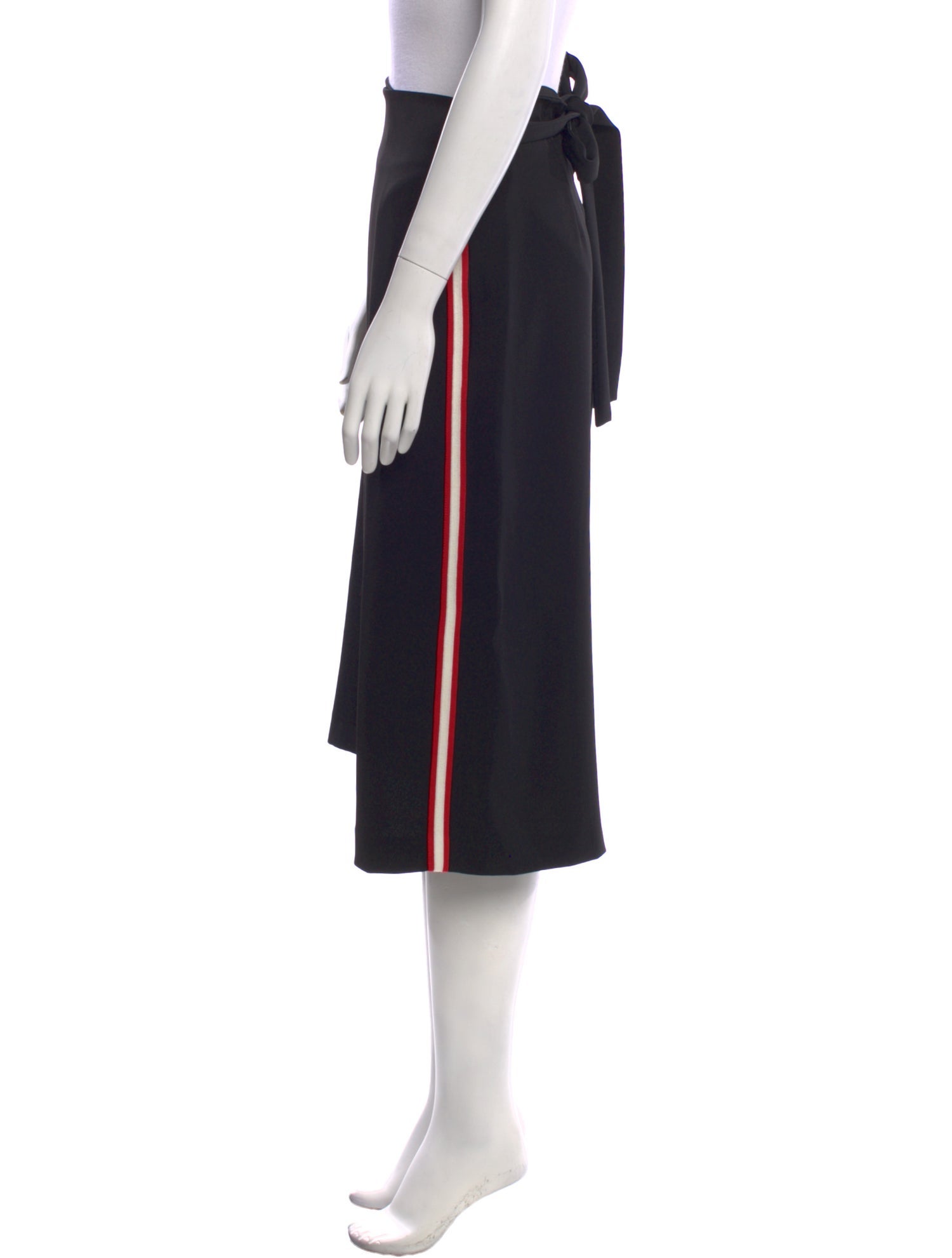 Maje Knee-Length Skirt