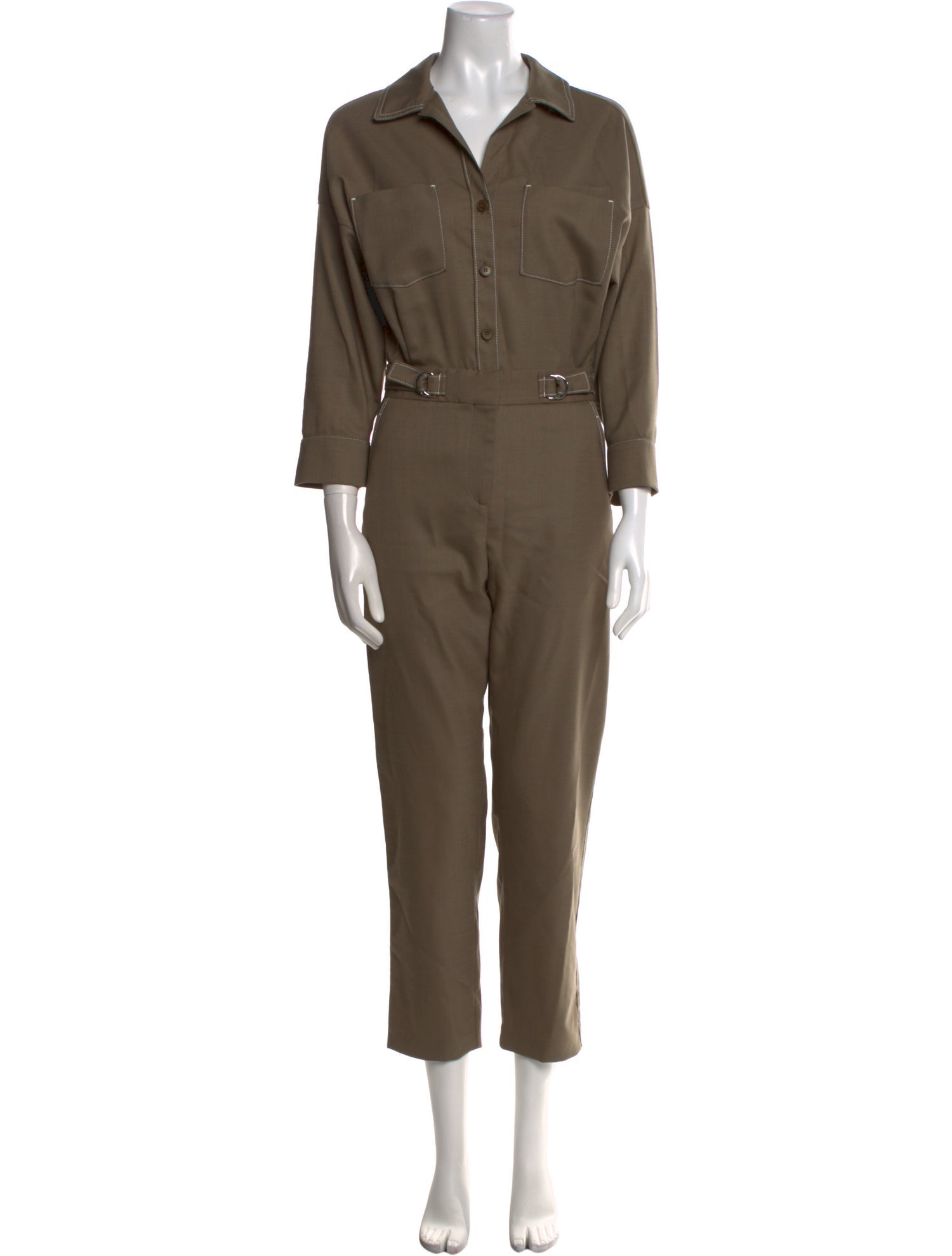 Maje Jumpsuit