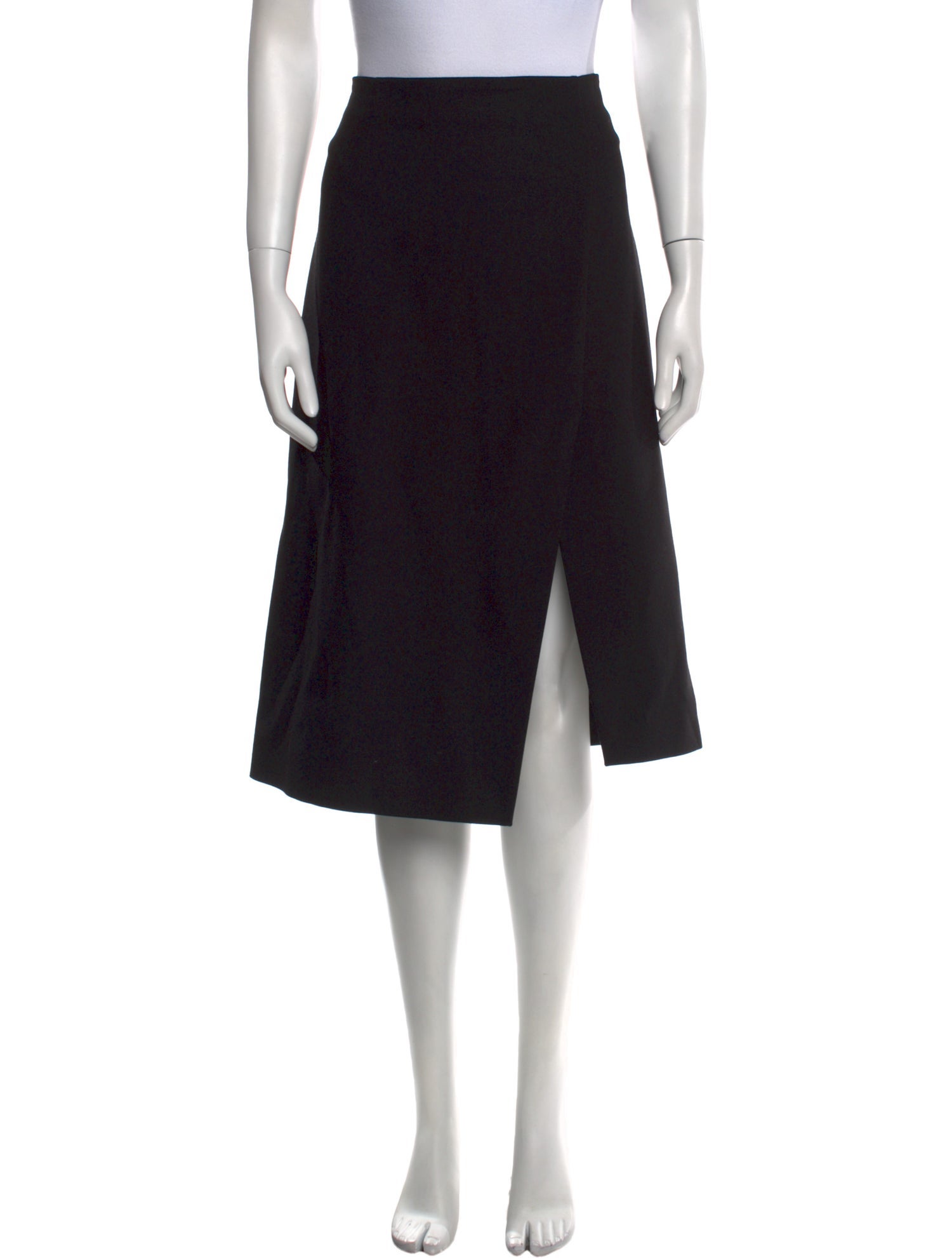 Maje Knee-Length Skirt
