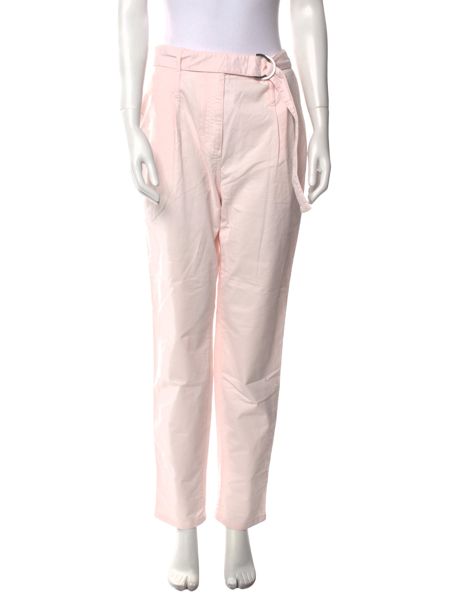 Maje Straight Leg Pants w/ Tags