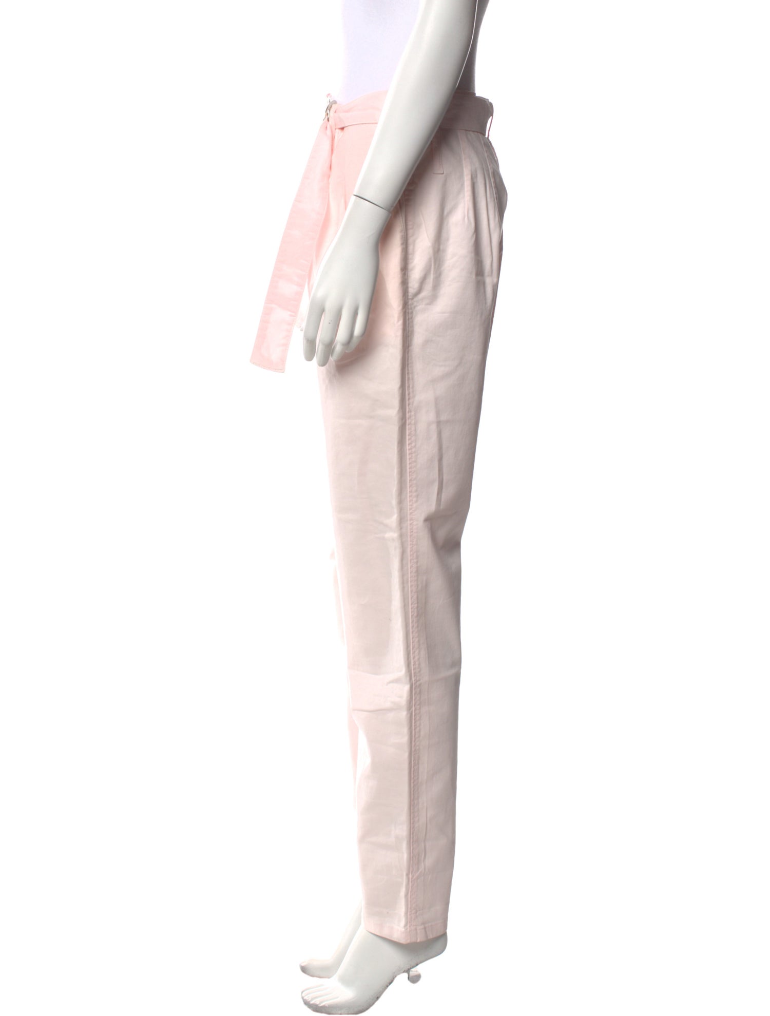 Maje Straight Leg Pants w/ Tags