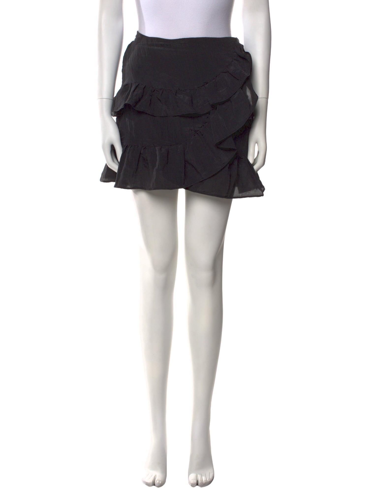 Maje Mini Skirt w/ Tags