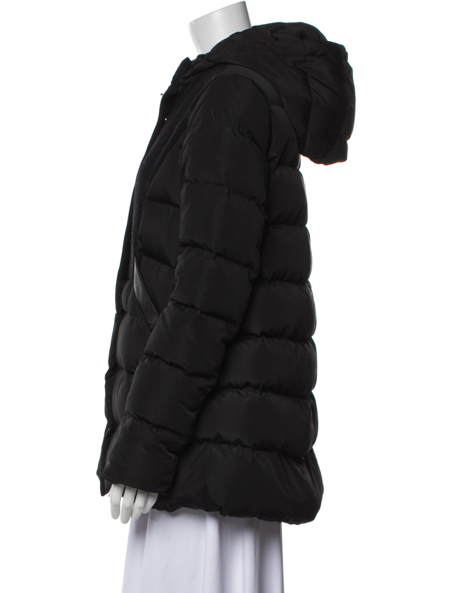 Maje Parka