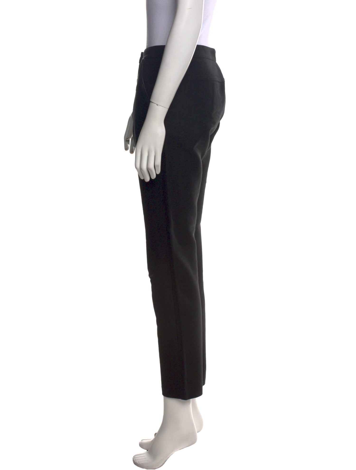 Maje Straight Leg Pants