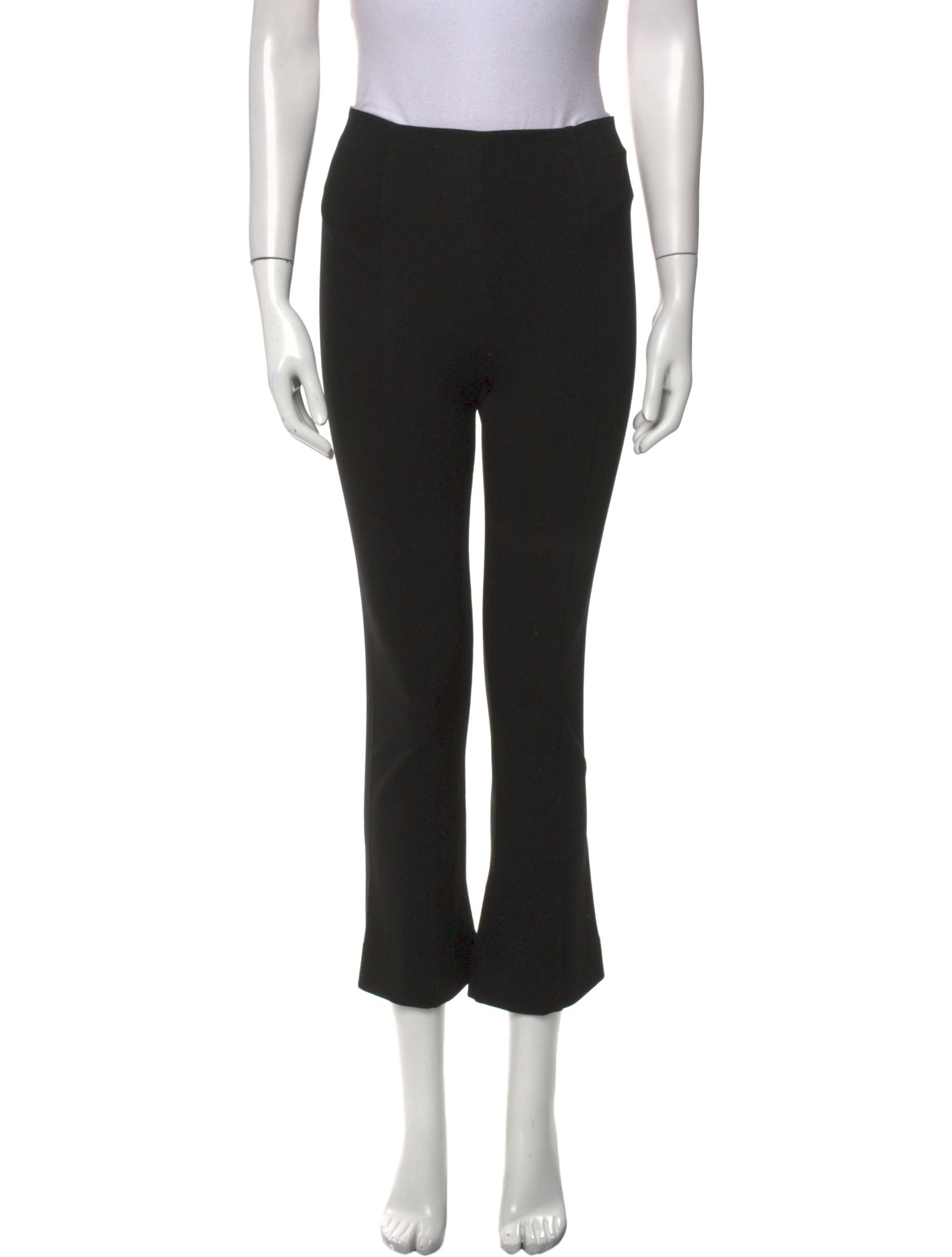 Maje Straight Leg Pants