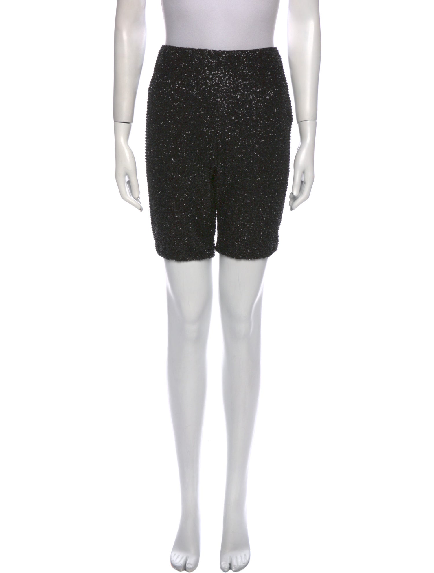 Maje Mini Shorts w/ Tags