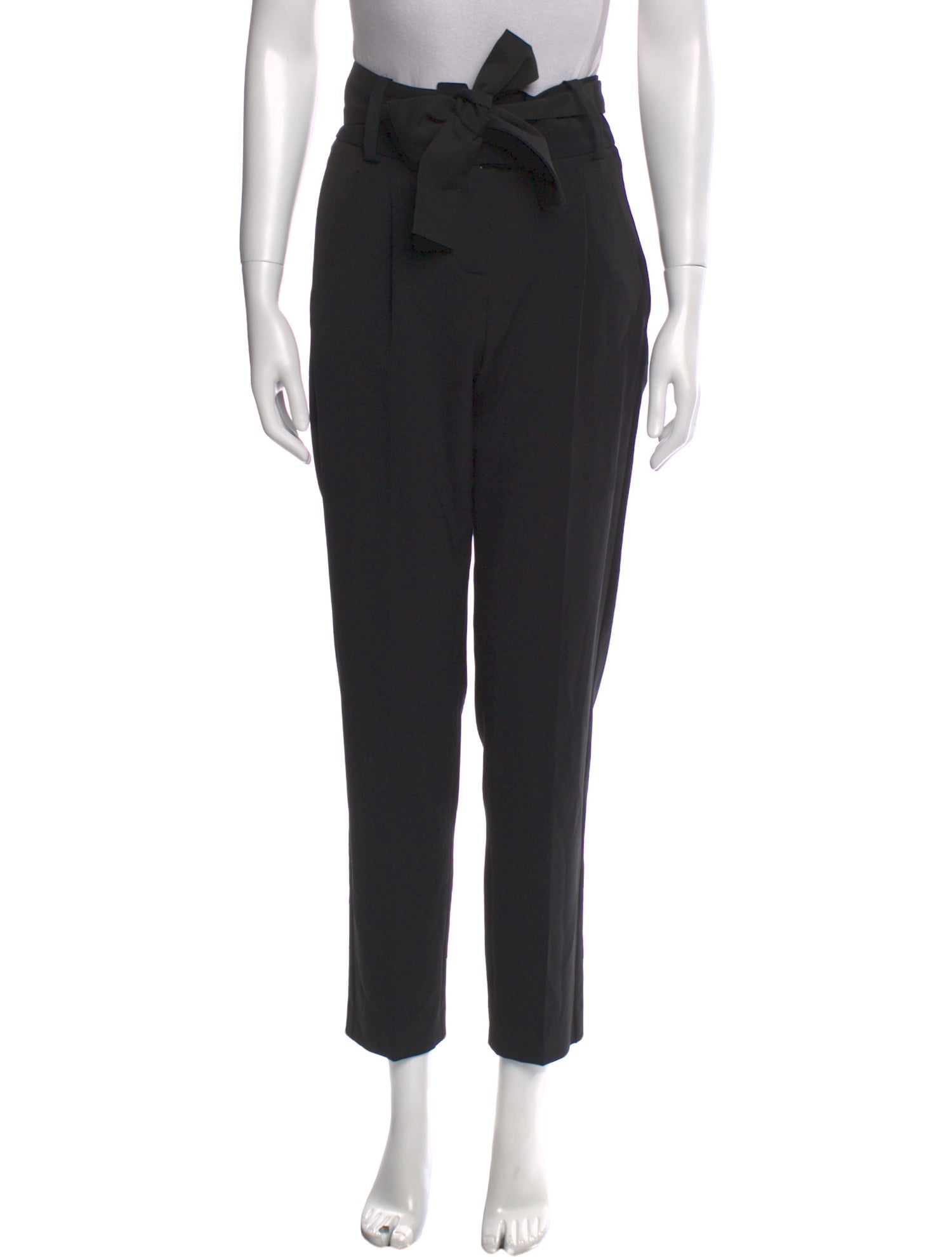 Maje Straight Leg Pants