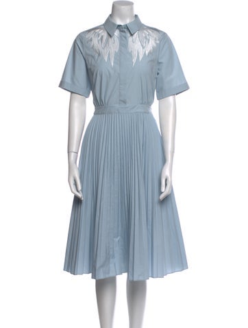 Maje Dresses Midi Length Dress M