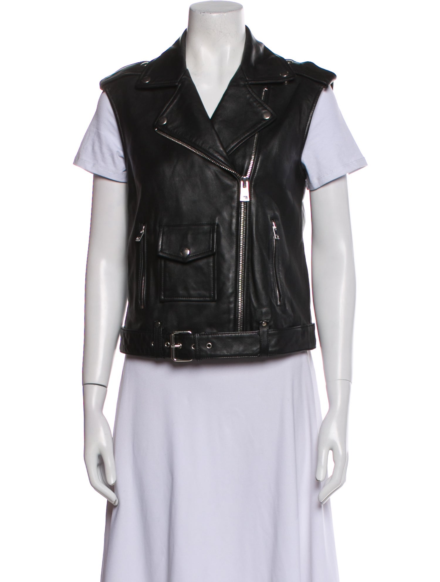 Maje Biker Jacket