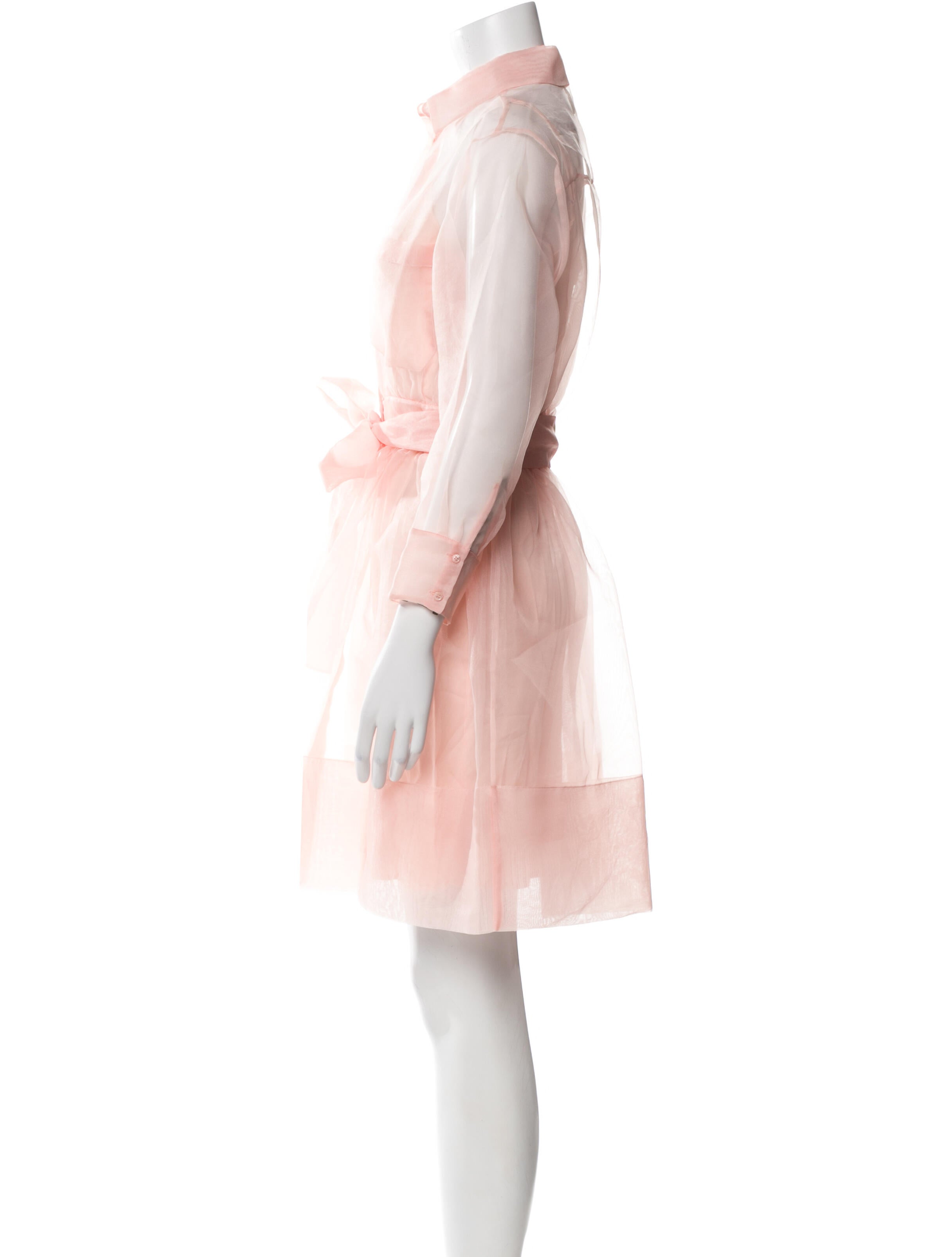 Maje Knee-Length Dress