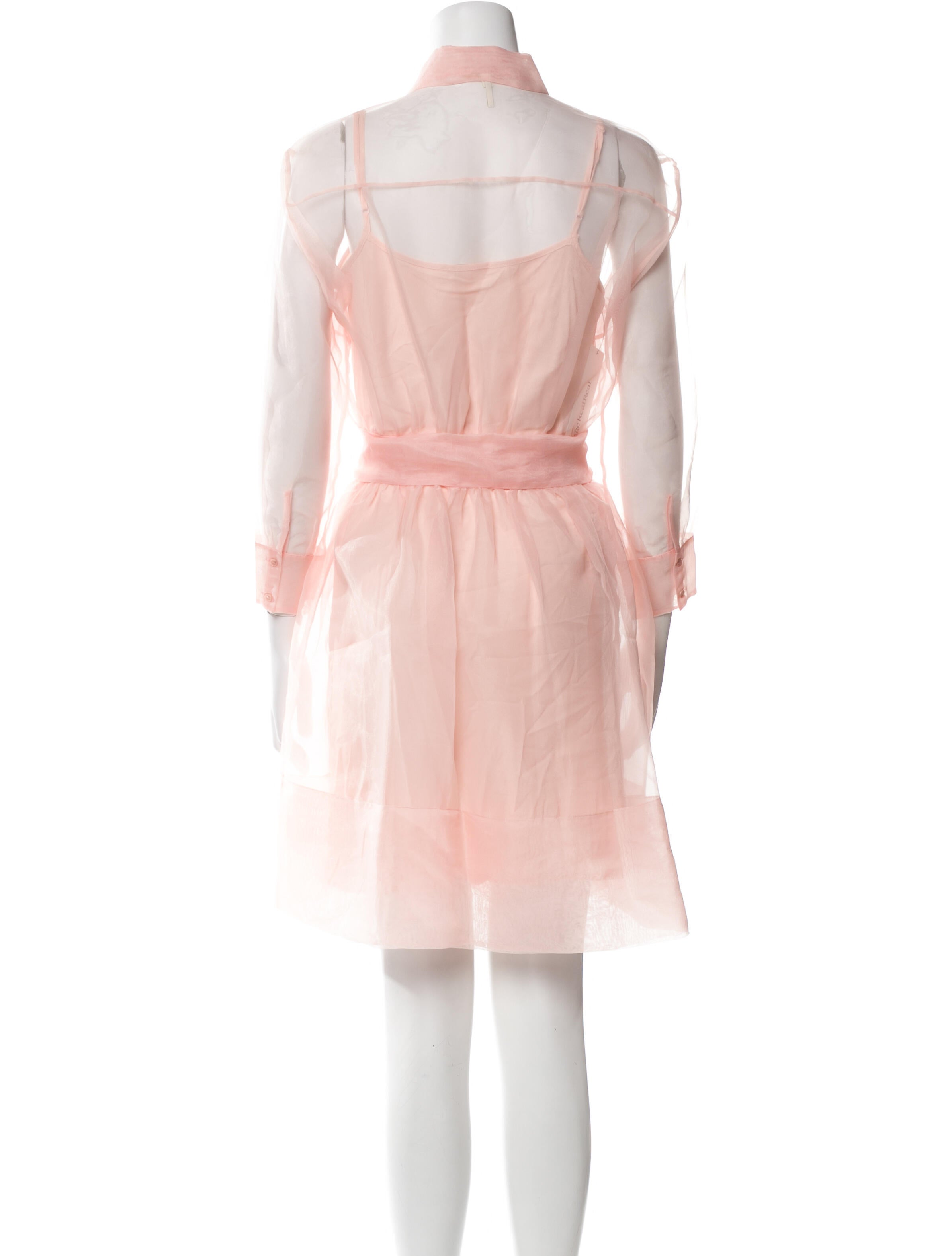 Maje Knee-Length Dress