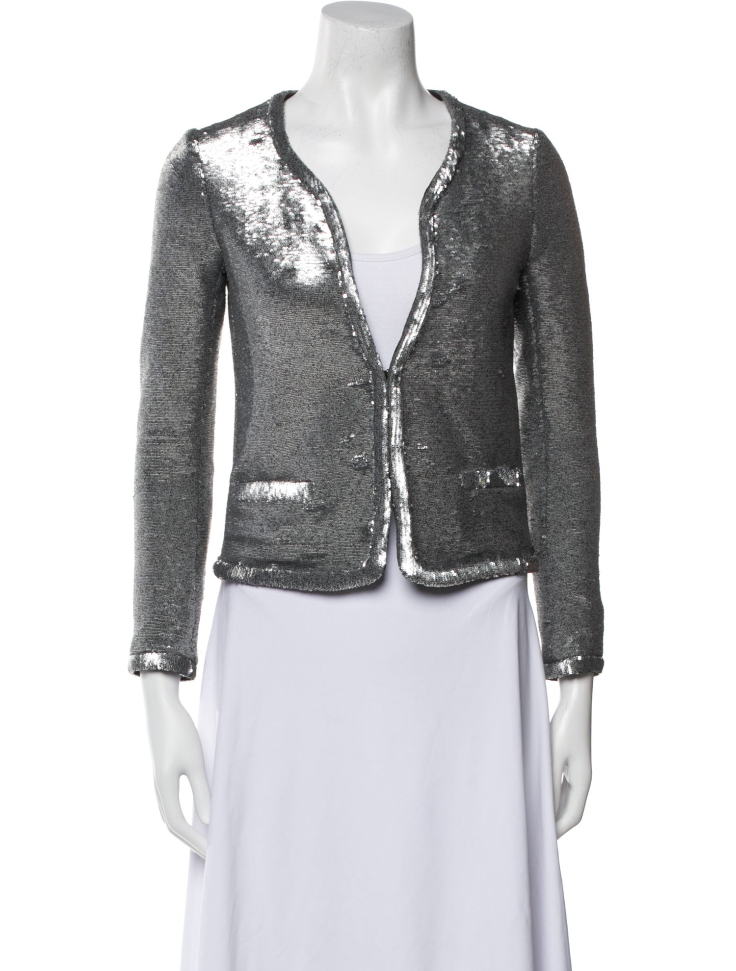 Maje Evening Jacket