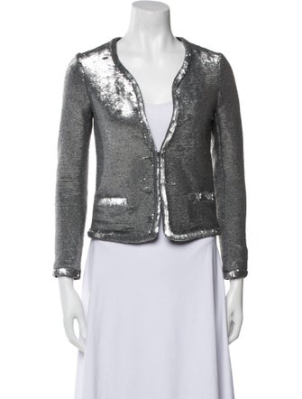 Maje Evening Jacket