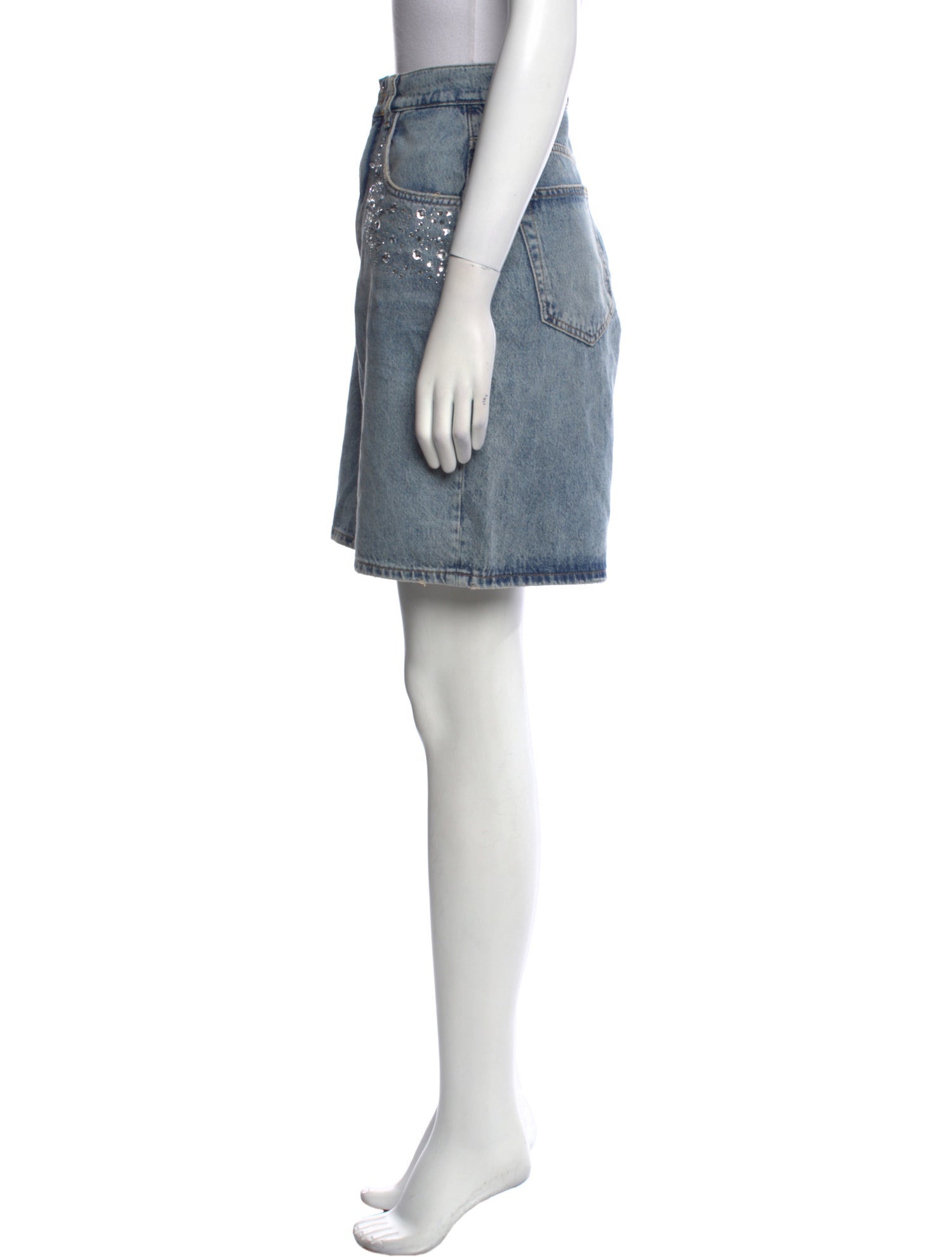 Maje Knee-Length Shorts