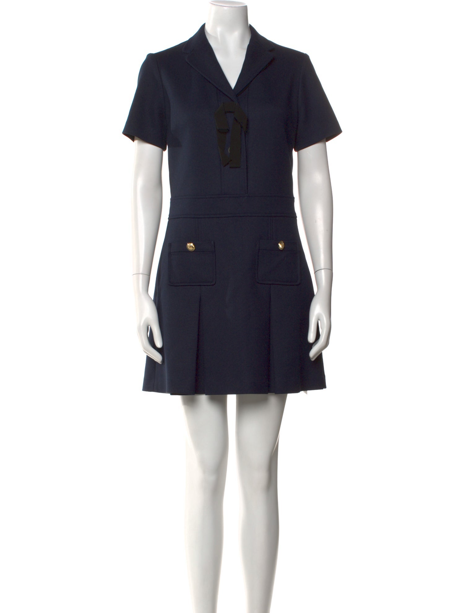 Maje Mini Dress w/ Tags