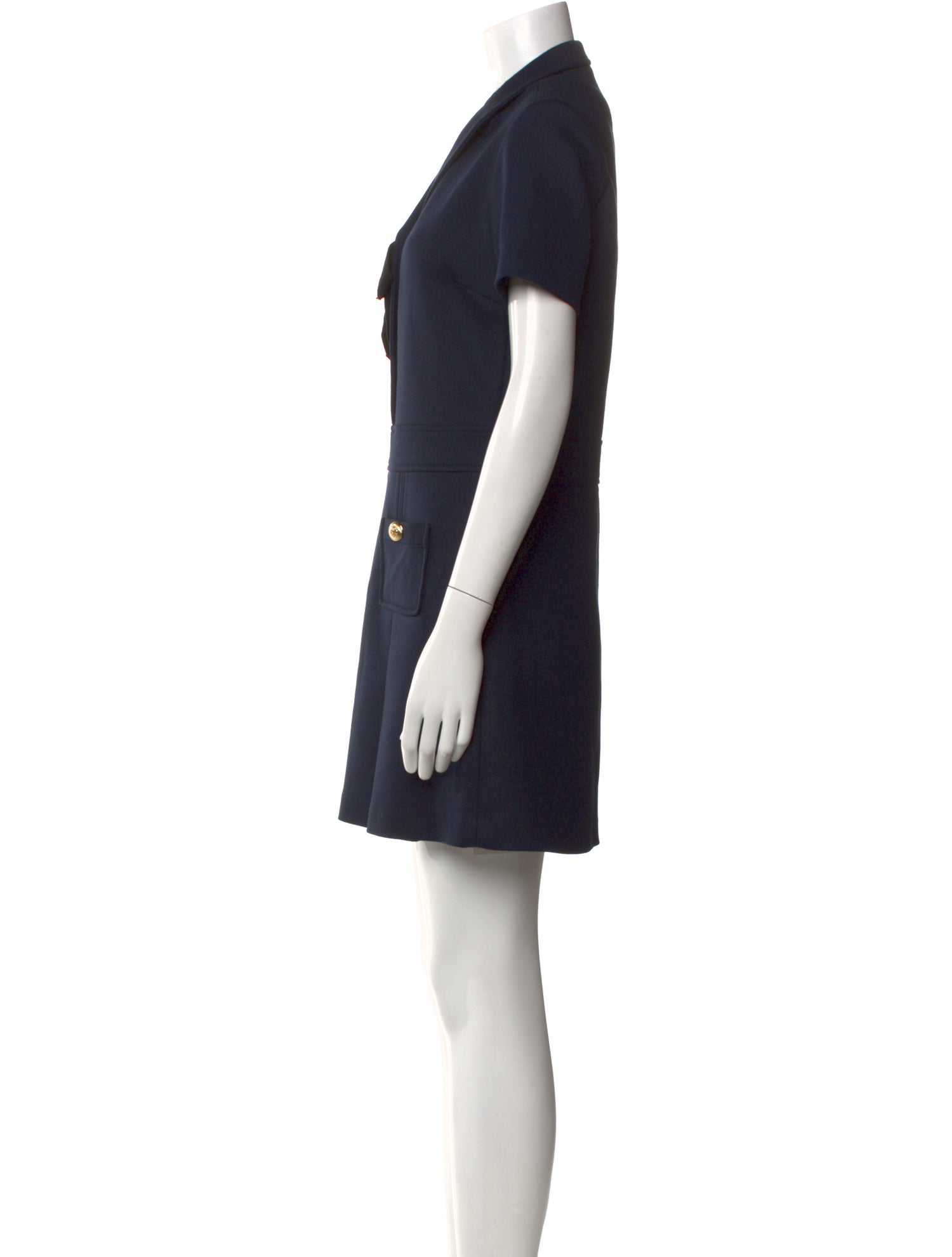 Maje Mini Dress w/ Tags