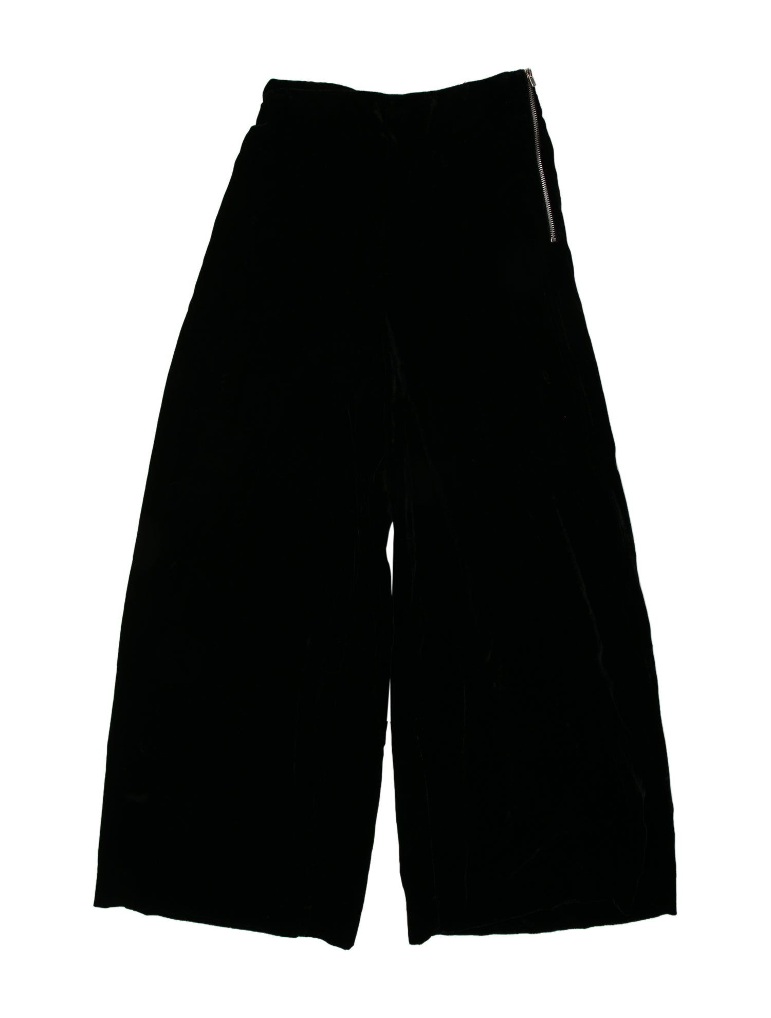 Maje Wide Leg Pants