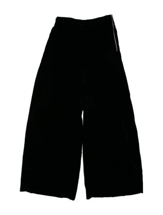 Maje Wide Leg Pants