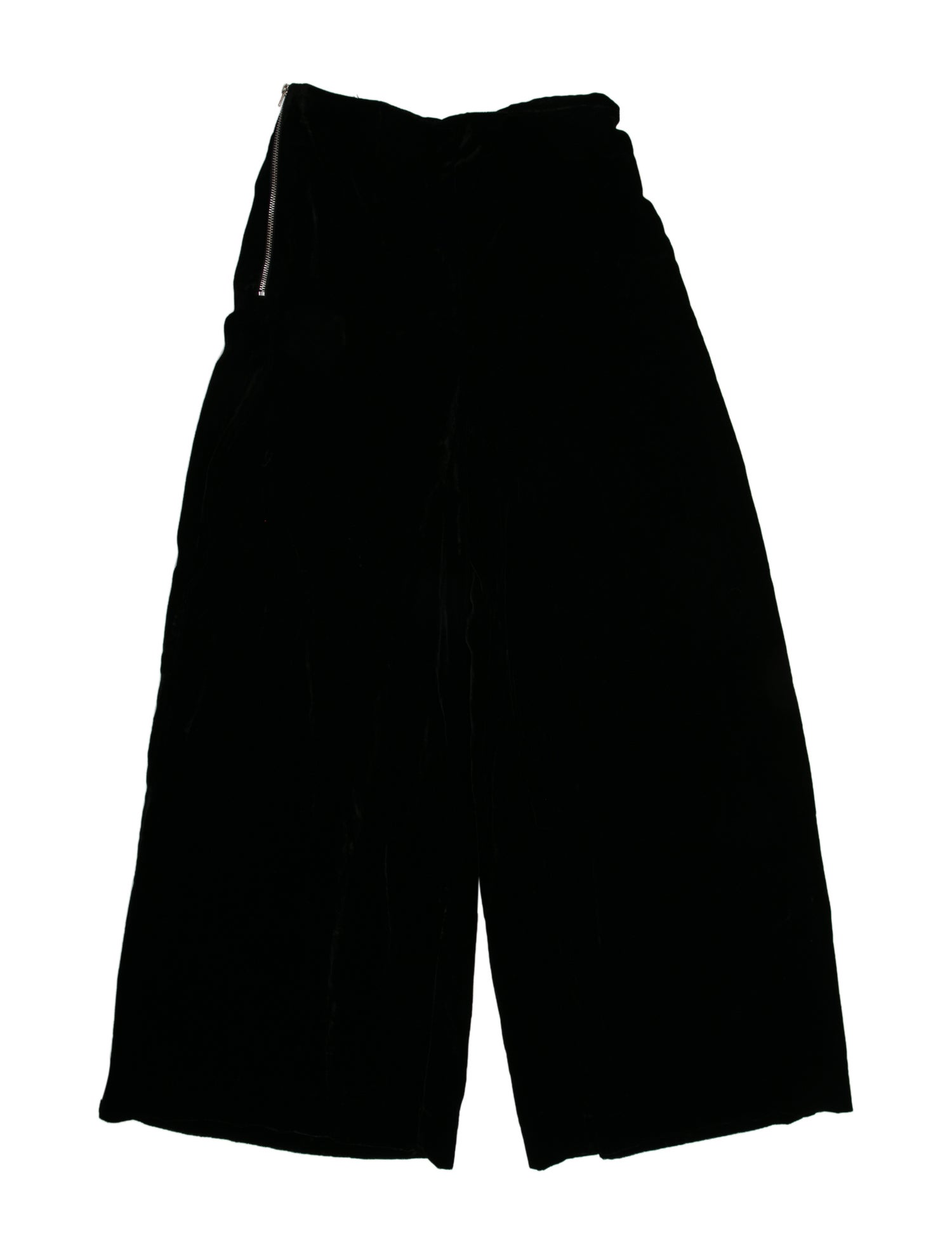 Maje Wide Leg Pants
