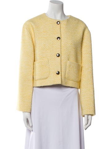 Maje Jackets Evening Jacket M