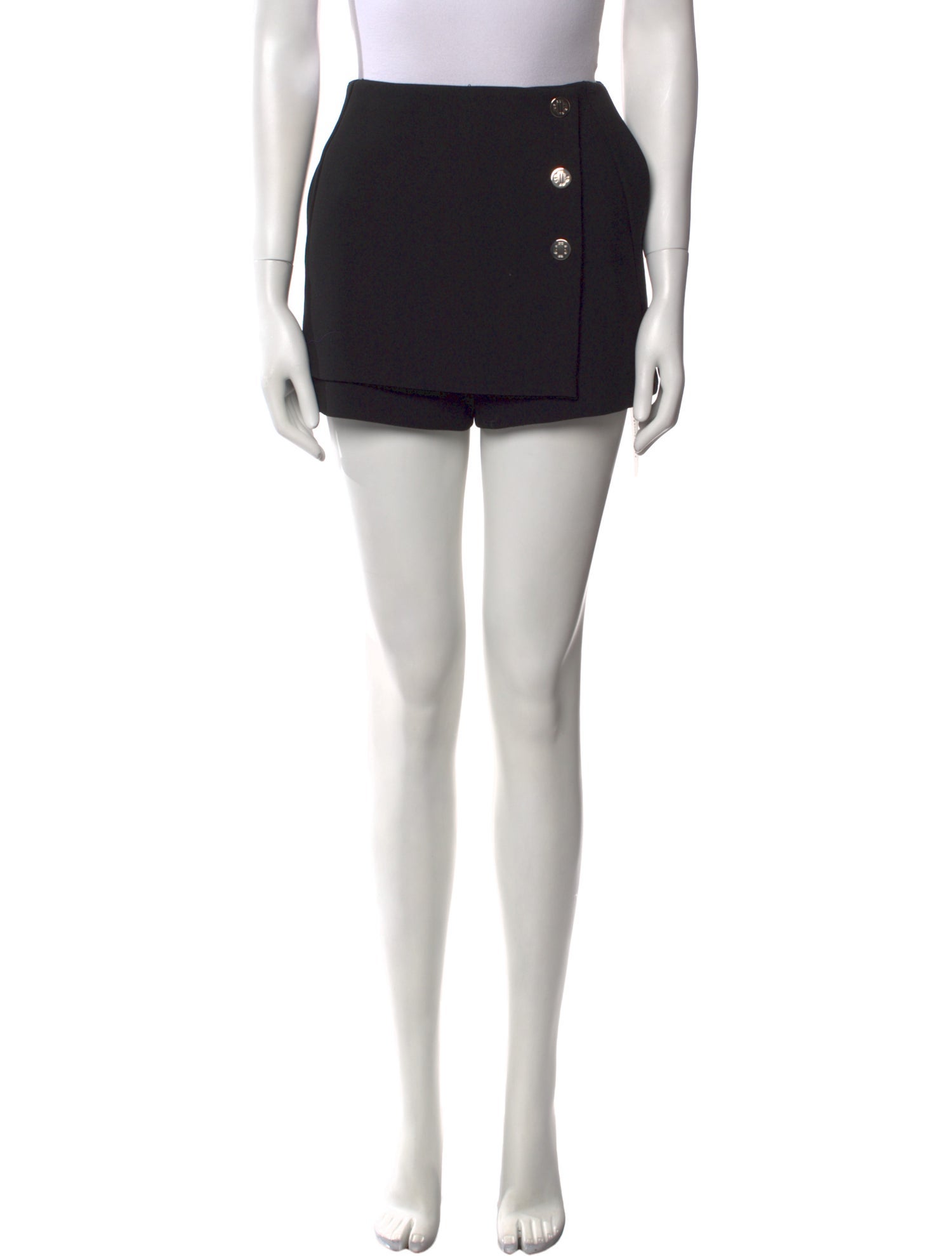 Maje Mini Shorts w/ Tags