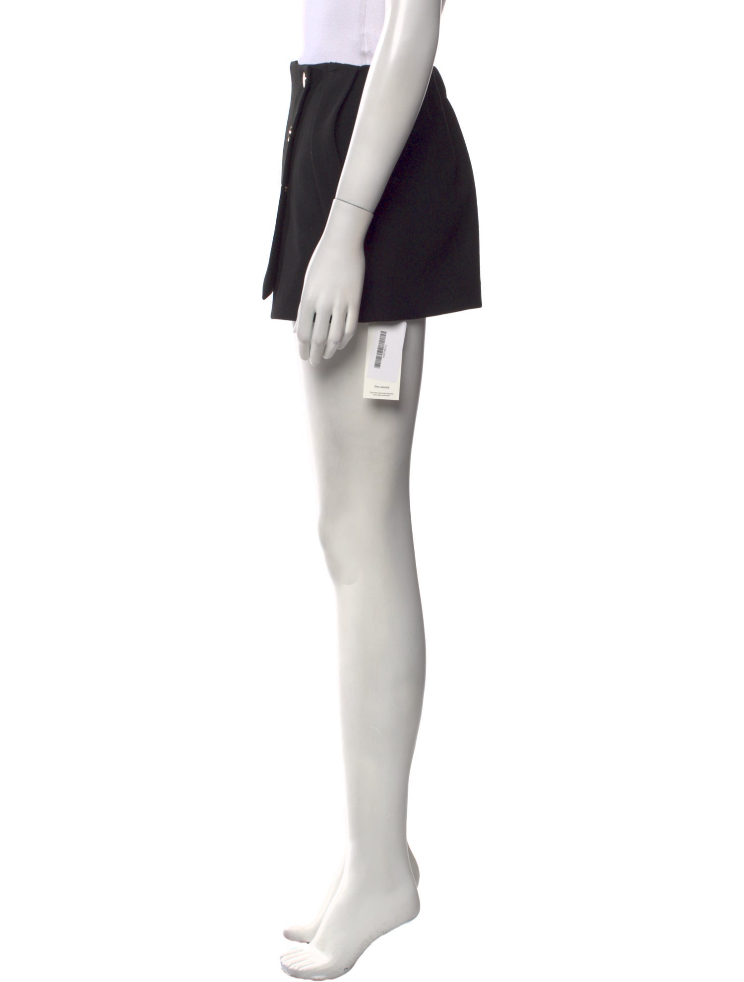 Maje Mini Shorts w/ Tags