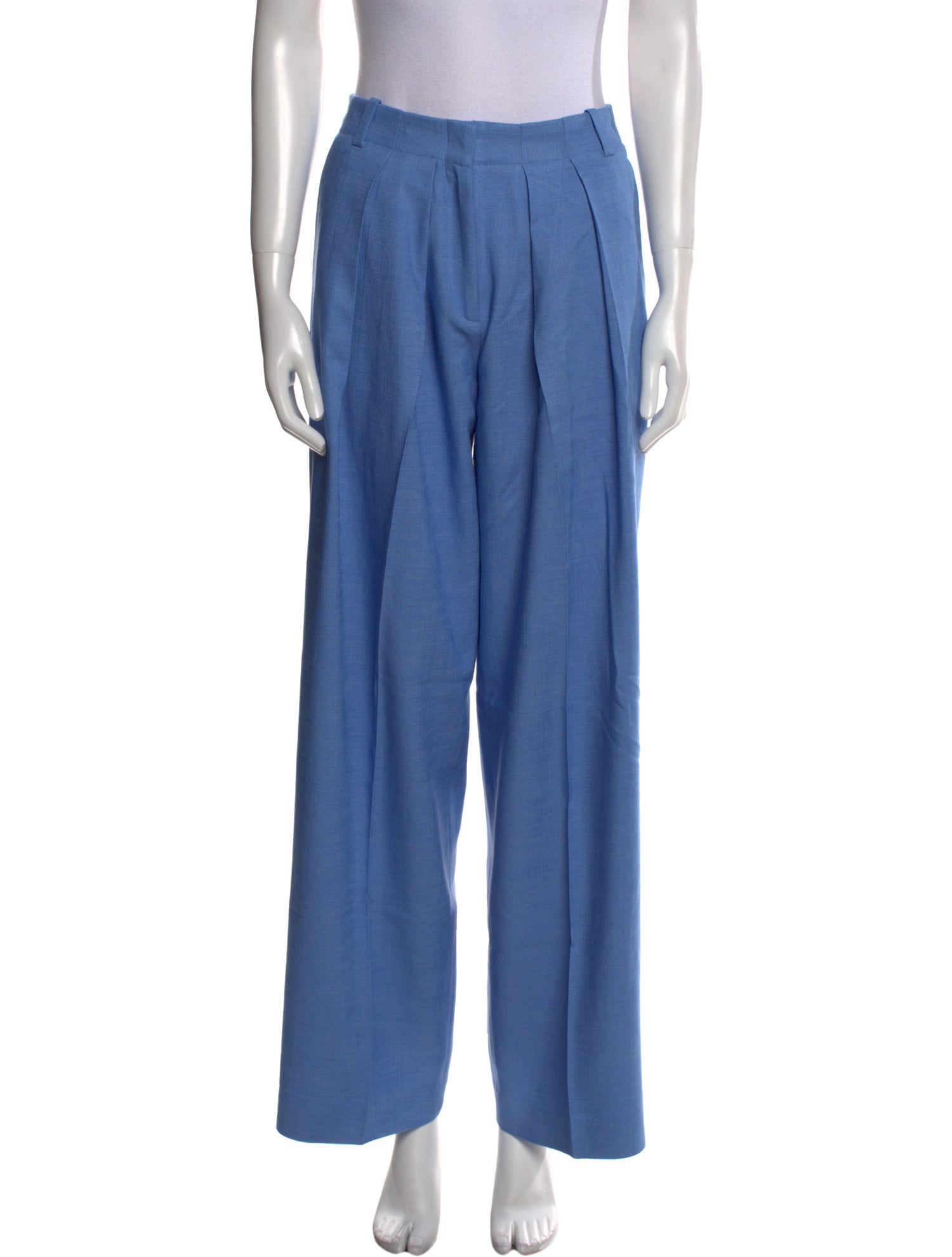 Maje Wide Leg Pants w/ Tags
