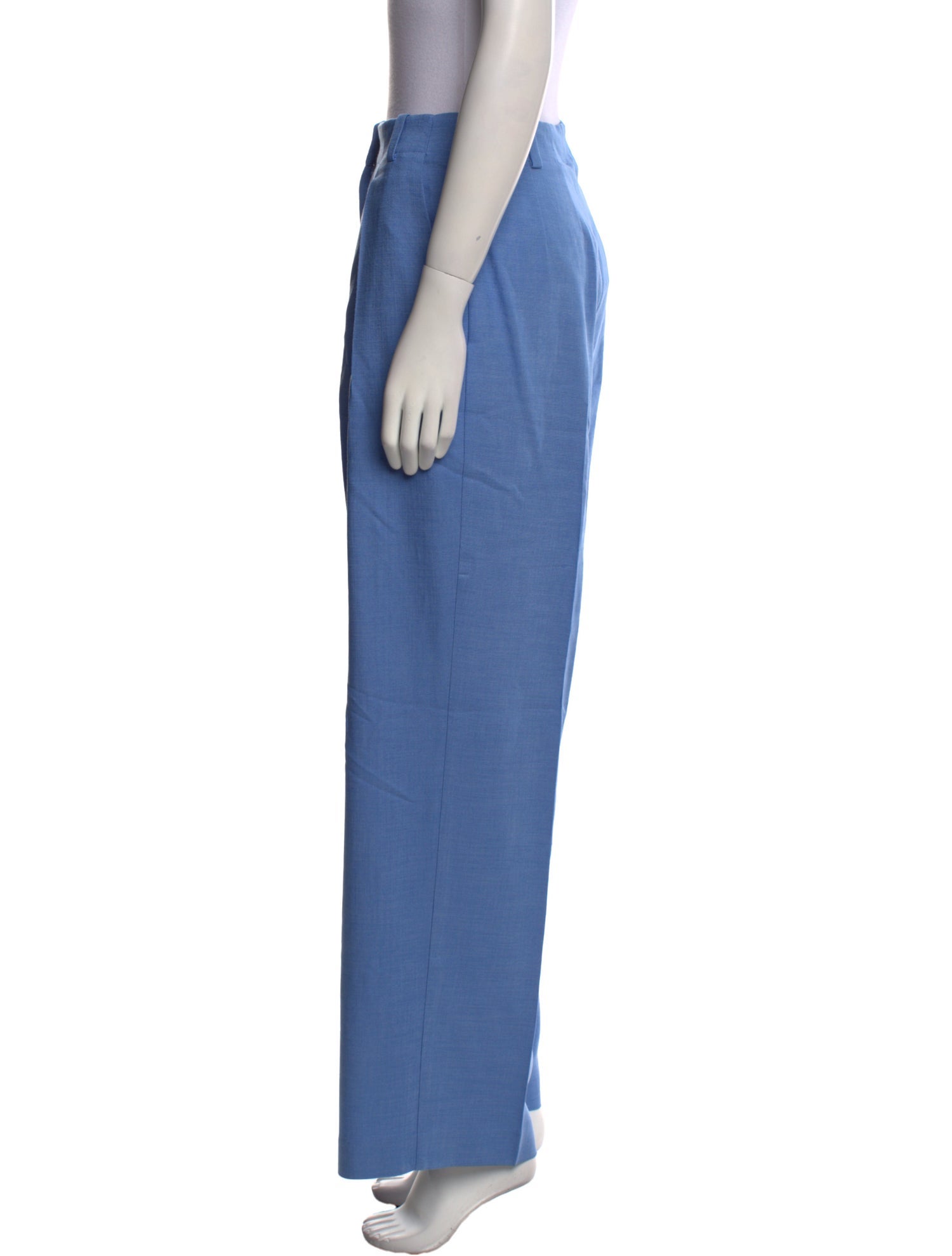 Maje Wide Leg Pants w/ Tags