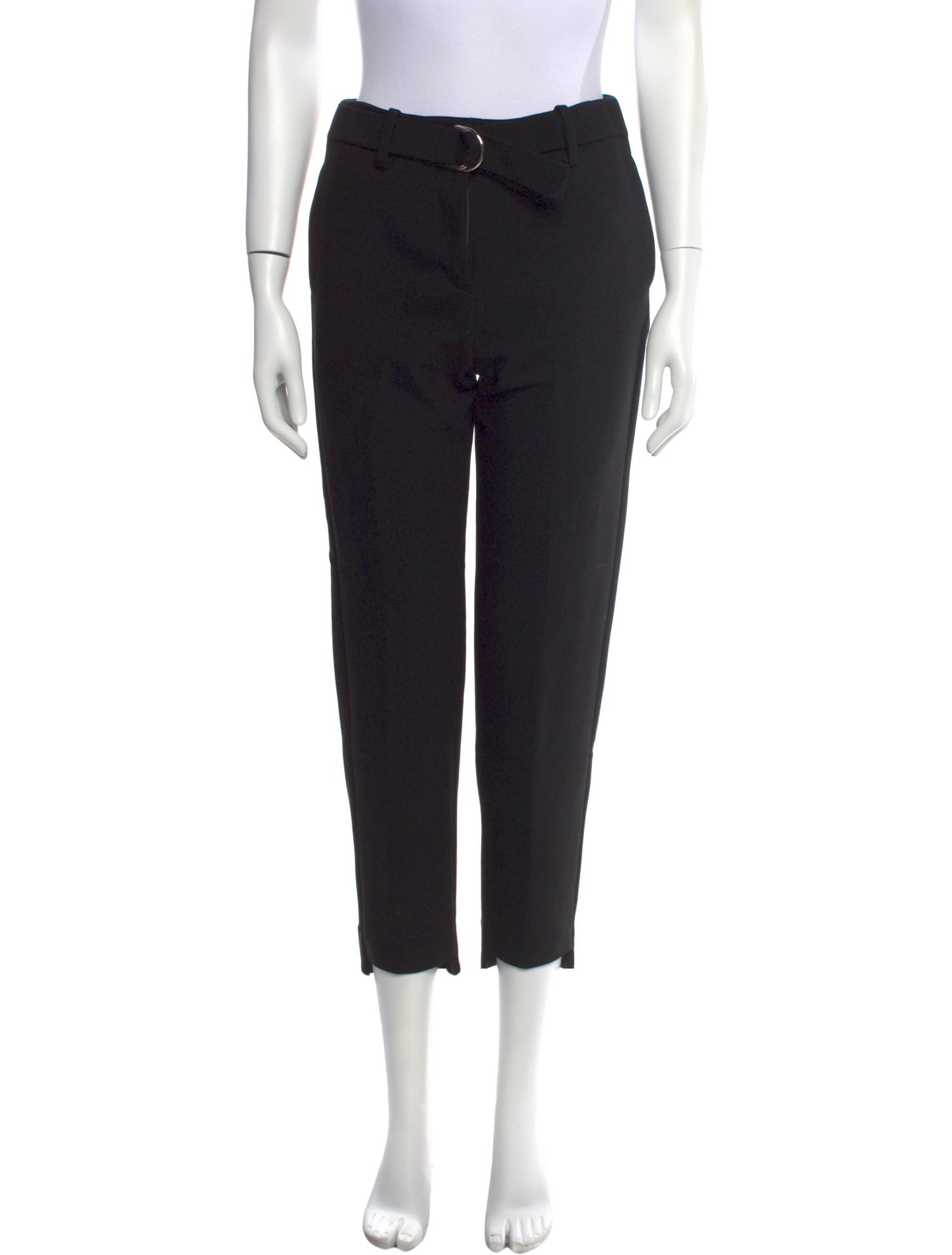 Maje Skinny Leg Pants