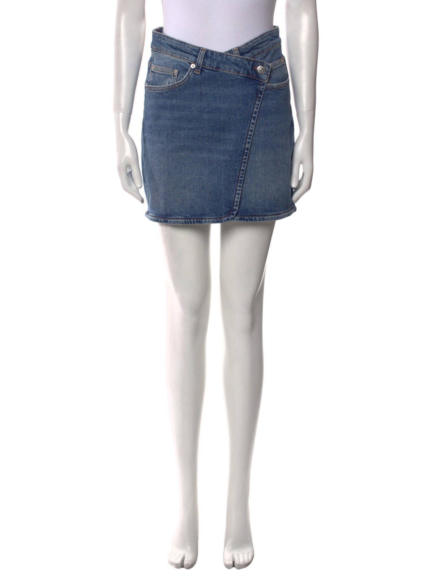 Maje Mini Skirt w/ Tags