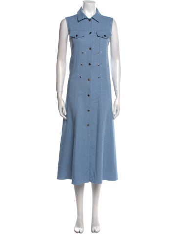 Maje Dresses Long Dress M