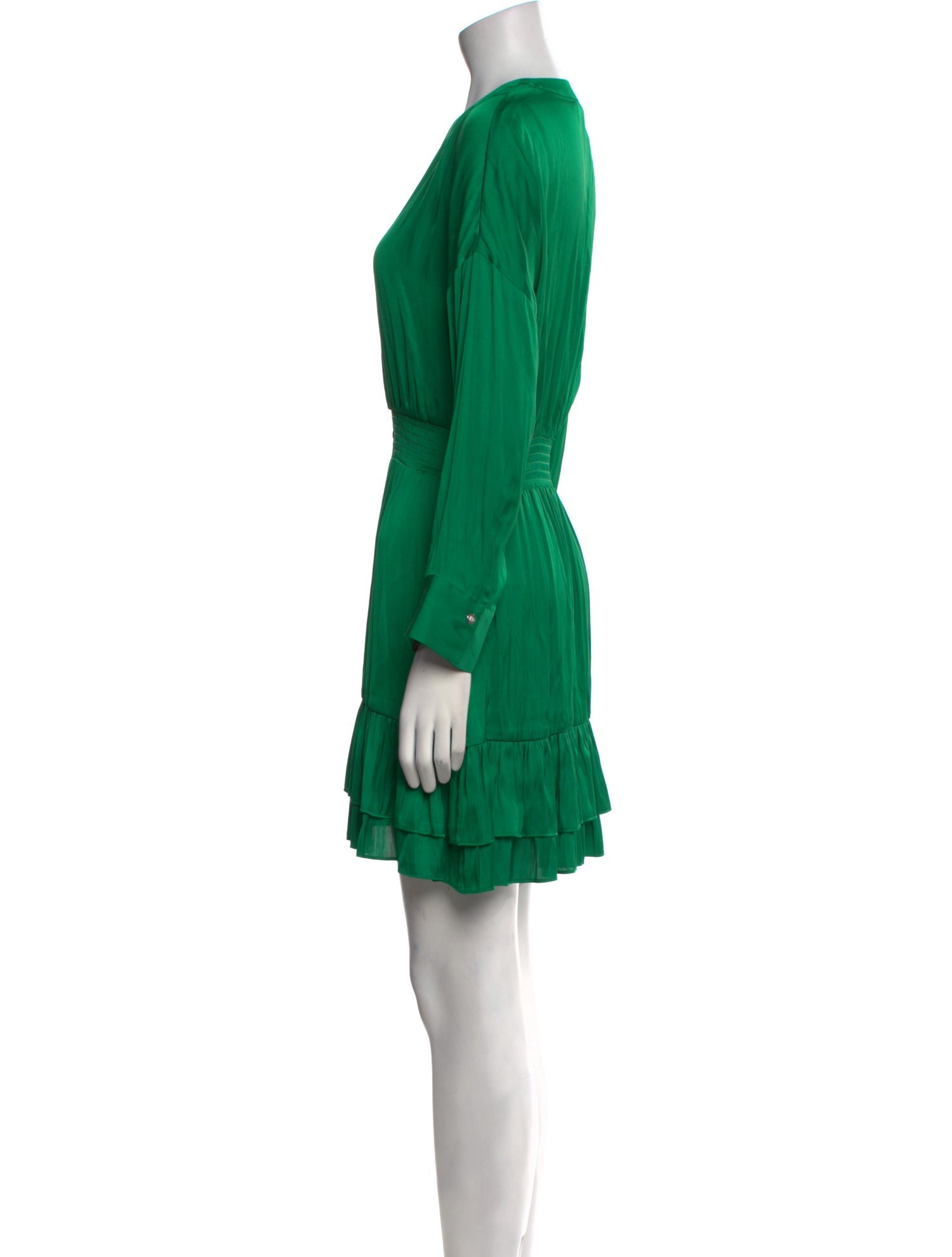 knee length dresses for ladies Maje