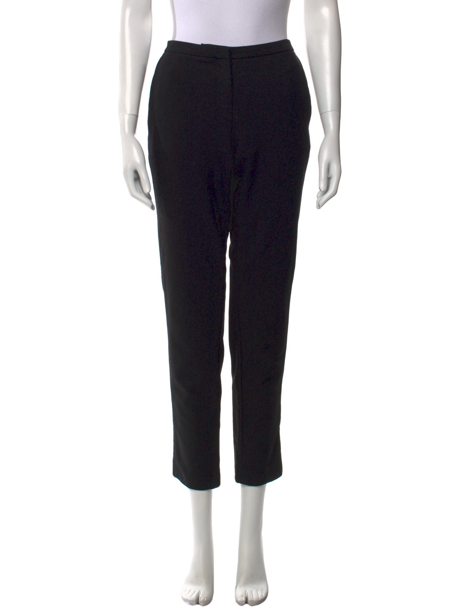 Maje Straight Leg Pants