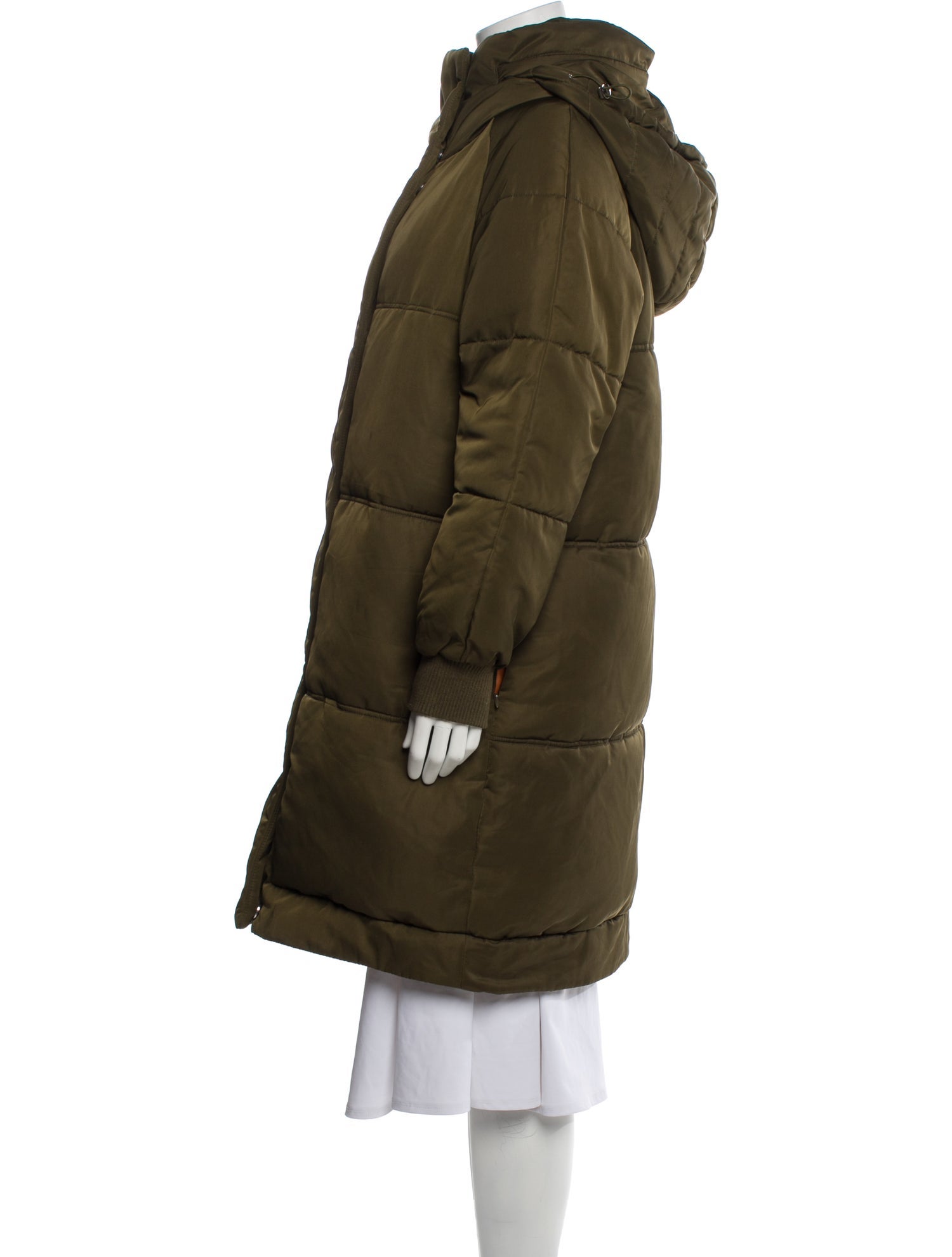 Maje Parka